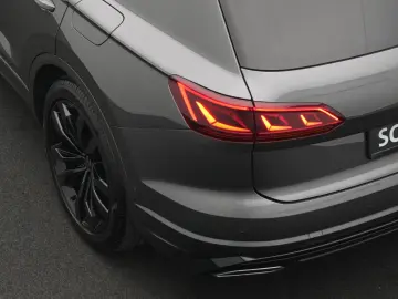 VW Touareg R 3.0 V6 eHybrid 4Motion  VOLL ab 599 -€