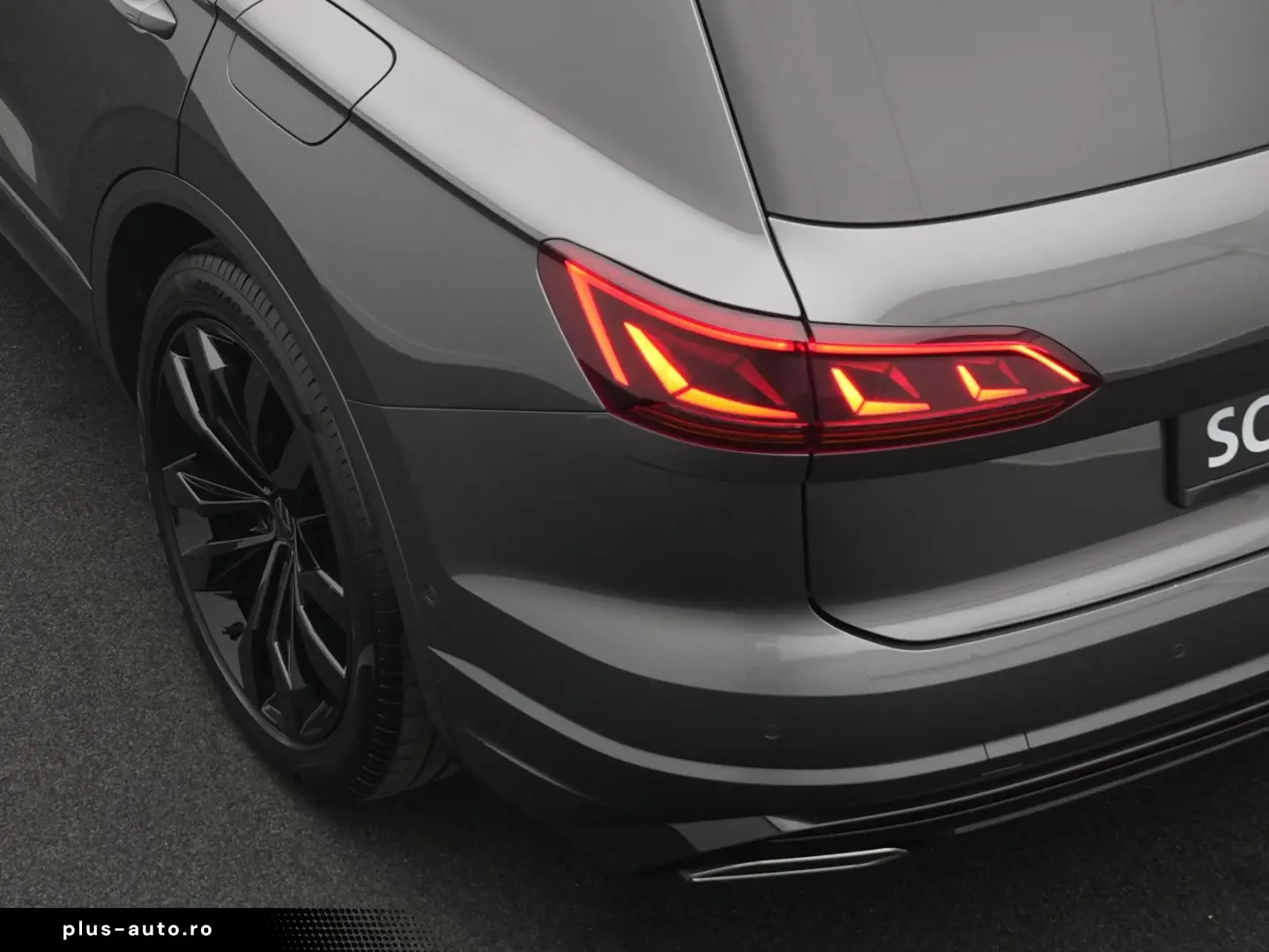 VW Touareg R 3.0 V6 eHybrid 4Motion  VOLL ab 599 -€