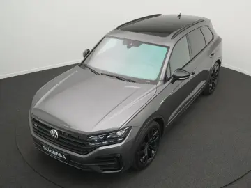 VW Touareg R 3.0 V6 eHybrid 4Motion  VOLL ab 599 -€
