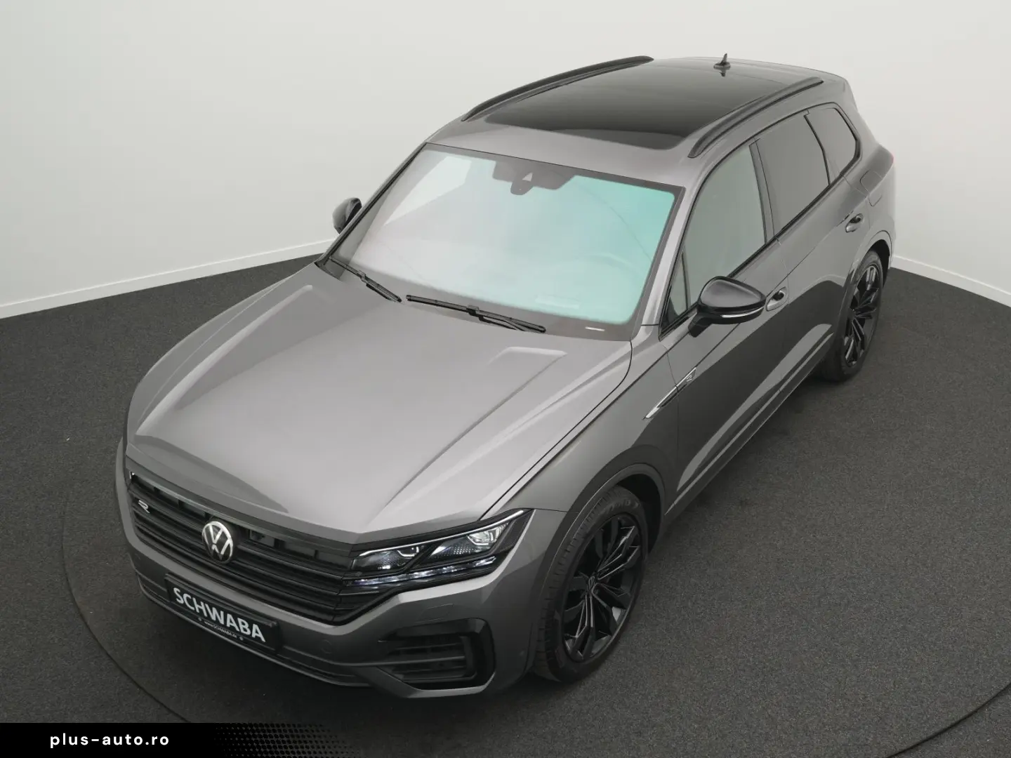 VW Touareg R 3.0 V6 eHybrid 4Motion  VOLL ab 599 -€