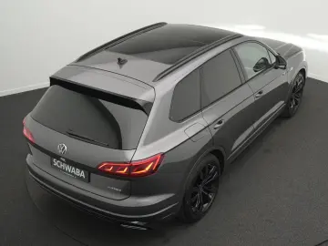 VW Touareg R 3.0 V6 eHybrid 4Motion  VOLL ab 599 -€