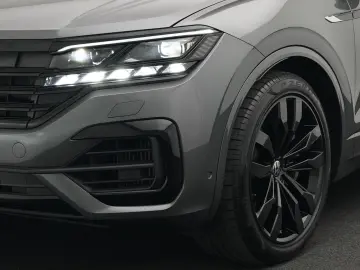 VW Touareg R 3.0 V6 eHybrid 4Motion  VOLL ab 599 -€