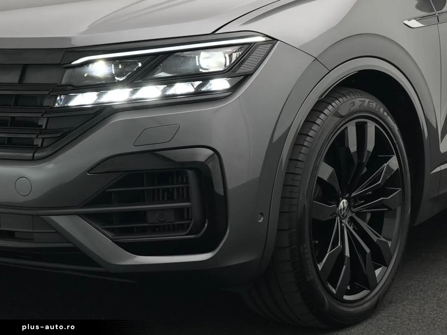 VW Touareg R 3.0 V6 eHybrid 4Motion  VOLL ab 599 -€