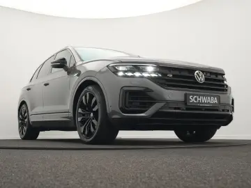 VW Touareg R 3.0 V6 eHybrid 4Motion  VOLL ab 599 -€