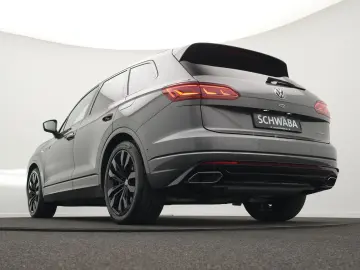 VW Touareg R 3.0 V6 eHybrid 4Motion  VOLL ab 599 -€