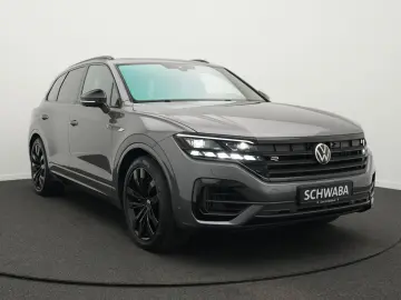 VW Touareg R 3.0 V6 eHybrid 4Motion  VOLL ab 599 -€