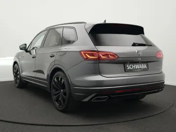 VW Touareg R 3.0 V6 eHybrid 4Motion  VOLL ab 599 -€