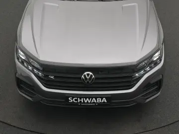 VW Touareg R 3.0 V6 eHybrid 4Motion  VOLL ab 599 -€
