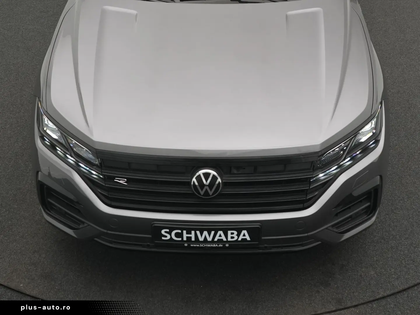 VW Touareg R 3.0 V6 eHybrid 4Motion  VOLL ab 599 -€