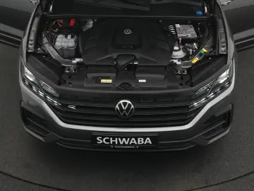 VW Touareg R 3.0 V6 eHybrid 4Motion  VOLL ab 599 -€