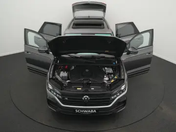 VW Touareg R 3.0 V6 eHybrid 4Motion  VOLL ab 599 -€