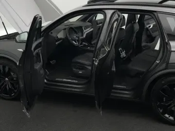 VW Touareg R 3.0 V6 eHybrid 4Motion  VOLL ab 599 -€