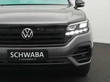 VW Touareg R 3.0 V6 eHybrid 4Motion  VOLL ab 599 -€