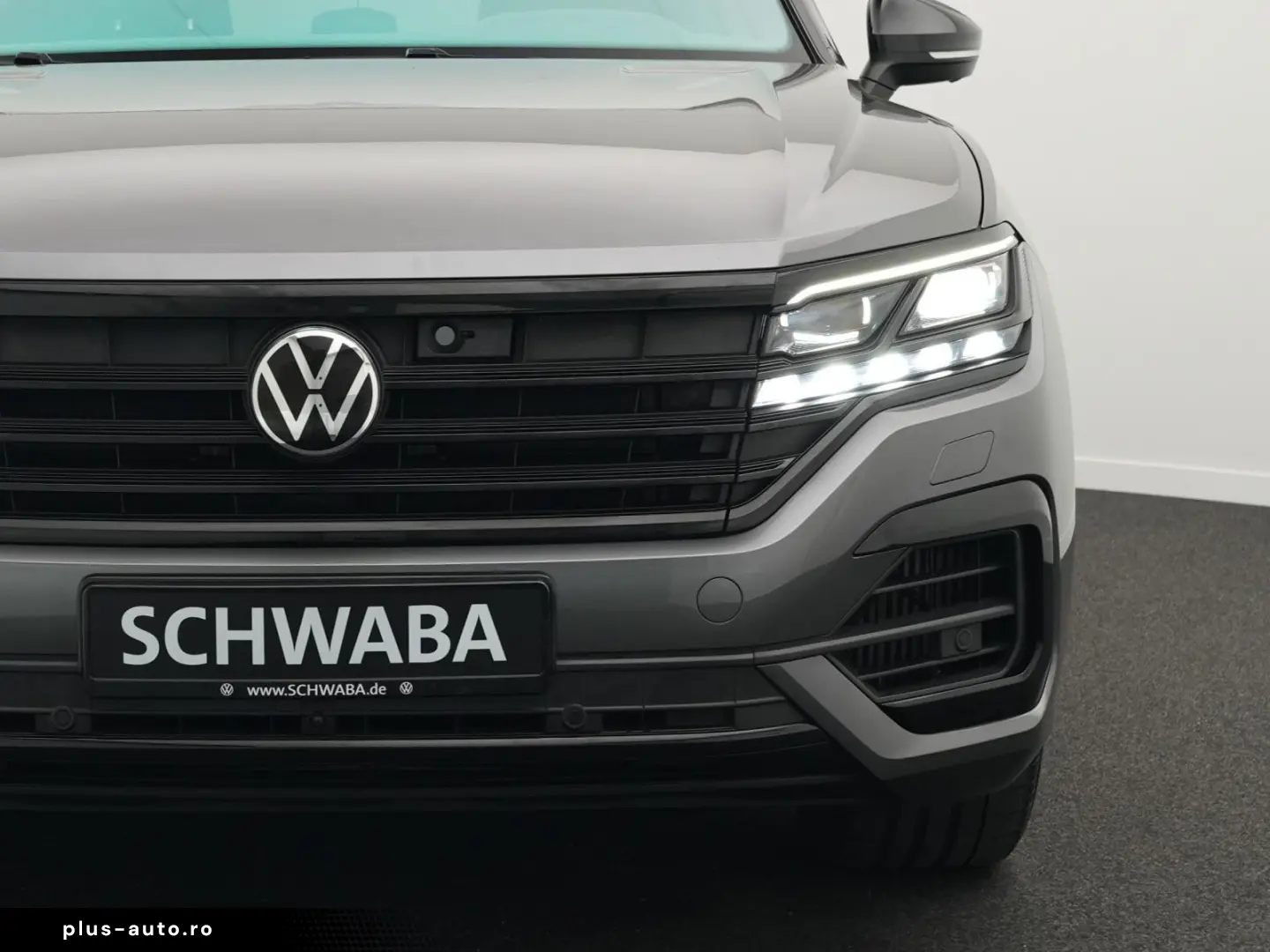 VW Touareg R 3.0 V6 eHybrid 4Motion  VOLL ab 599 -€