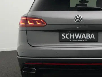 VW Touareg R 3.0 V6 eHybrid 4Motion  VOLL ab 599 -€