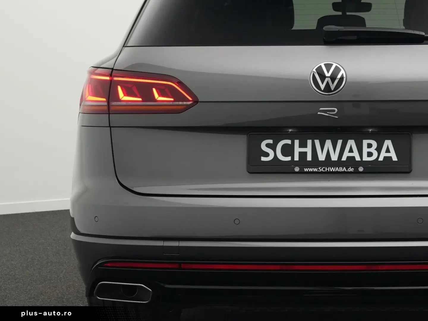 VW Touareg R 3.0 V6 eHybrid 4Motion  VOLL ab 599 -€