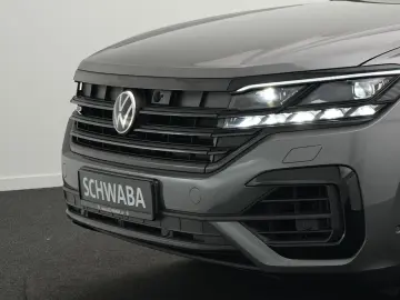 VW Touareg R 3.0 V6 eHybrid 4Motion  VOLL ab 599 -€