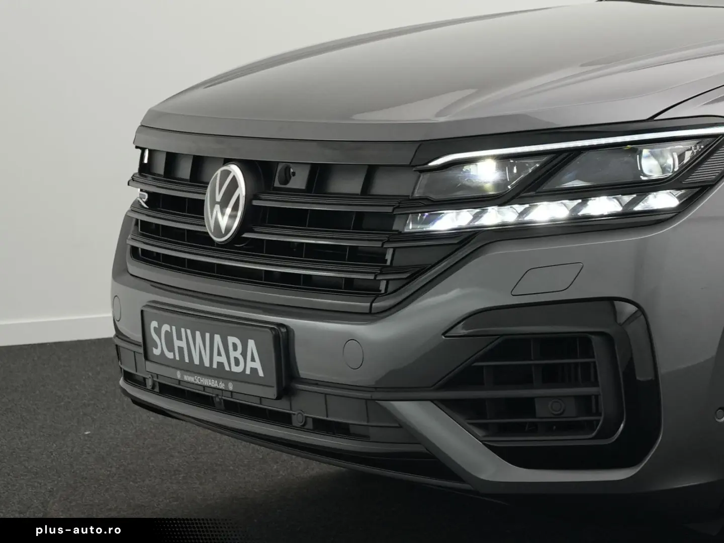 VW Touareg R 3.0 V6 eHybrid 4Motion  VOLL ab 599 -€