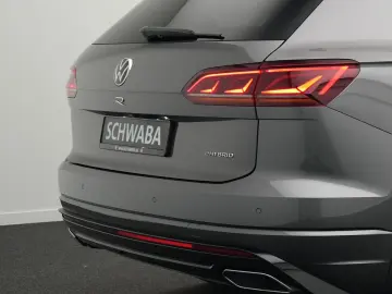 VW Touareg R 3.0 V6 eHybrid 4Motion  VOLL ab 599 -€