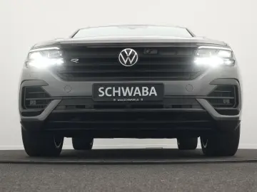 VW Touareg R 3.0 V6 eHybrid 4Motion  VOLL ab 599 -€