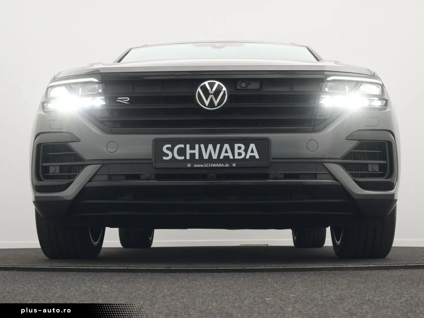 VW Touareg R 3.0 V6 eHybrid 4Motion  VOLL ab 599 -€
