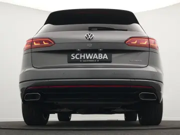 VW Touareg R 3.0 V6 eHybrid 4Motion  VOLL ab 599 -€