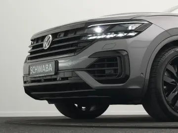 VW Touareg R 3.0 V6 eHybrid 4Motion  VOLL ab 599 -€