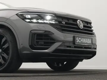 VW Touareg R 3.0 V6 eHybrid 4Motion  VOLL ab 599 -€