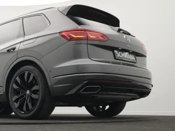 VW Touareg R 3.0 V6 eHybrid 4Motion  VOLL ab 599 -€