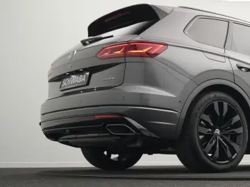 VW Touareg R 3.0 V6 eHybrid 4Motion  VOLL ab 599 -€