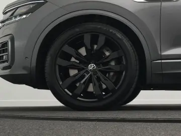 VW Touareg R 3.0 V6 eHybrid 4Motion  VOLL ab 599 -€