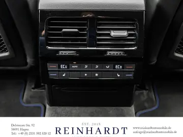 VW TOUAREG R eHYBRID 4MOTION IQ-LIGHT ACC HuD PANO