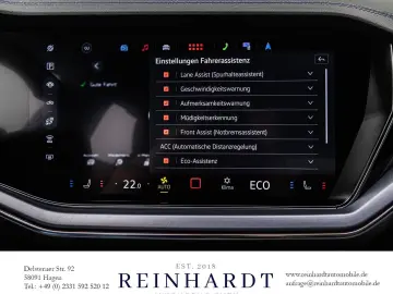 VW TOUAREG R eHYBRID 4MOTION IQ-LIGHT ACC HuD PANO