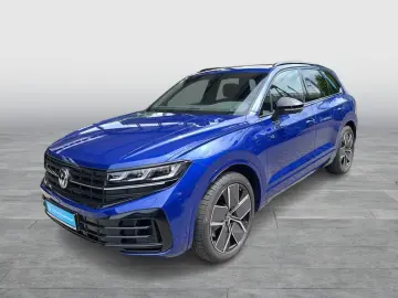 VW Touareg 3.0 TSI eHybrid 4Motion R Navi LED AHK P
