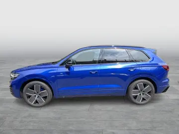 VW Touareg 3.0 TSI eHybrid 4Motion R Navi LED AHK P