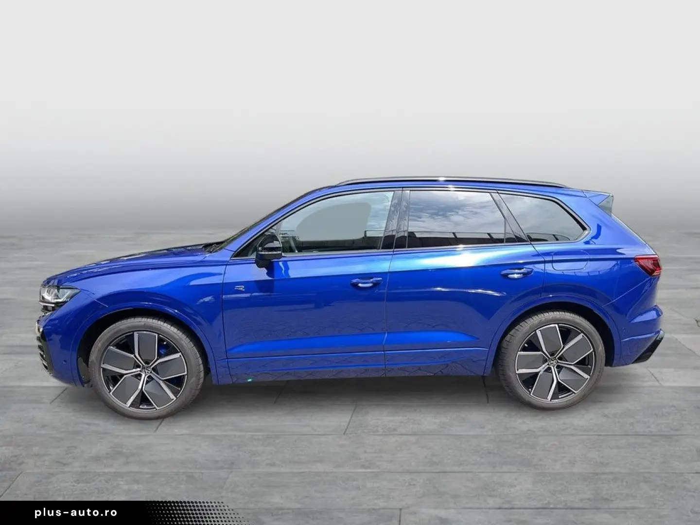 VW Touareg 3.0 TSI eHybrid 4Motion R Navi LED AHK P