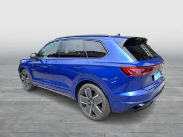 VW Touareg 3.0 TSI eHybrid 4Motion R Navi LED AHK P
