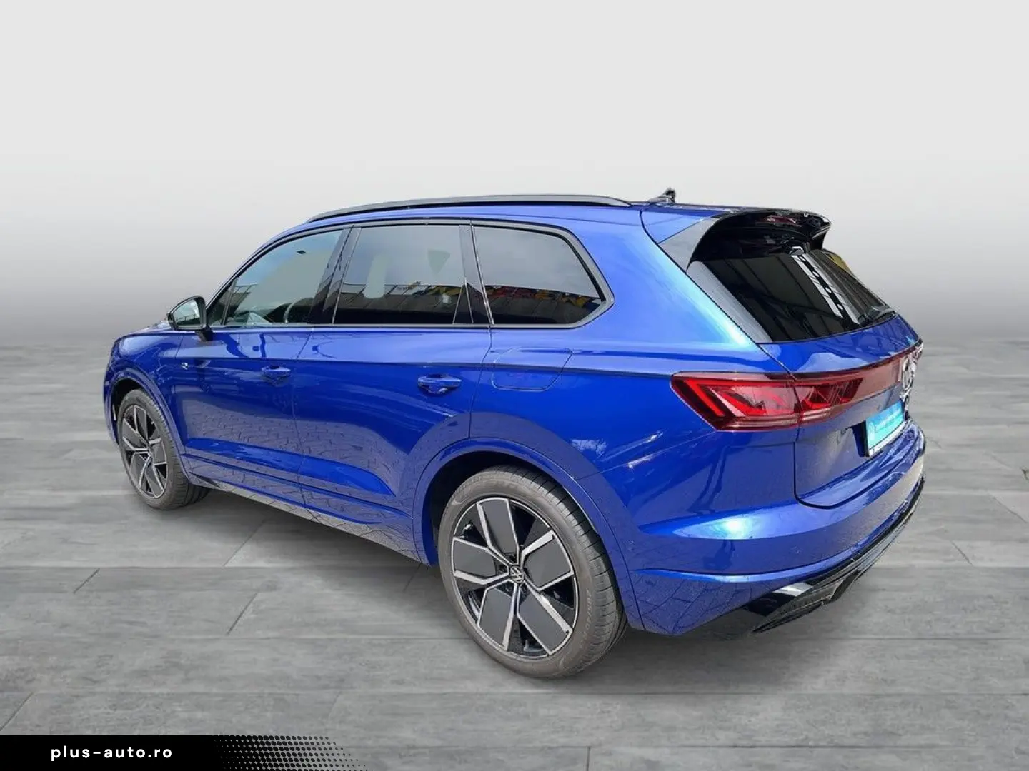 VW Touareg 3.0 TSI eHybrid 4Motion R Navi LED AHK P