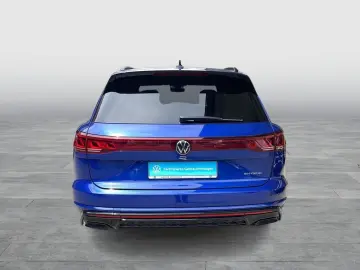 VW Touareg 3.0 TSI eHybrid 4Motion R Navi LED AHK P
