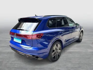 VW Touareg 3.0 TSI eHybrid 4Motion R Navi LED AHK P