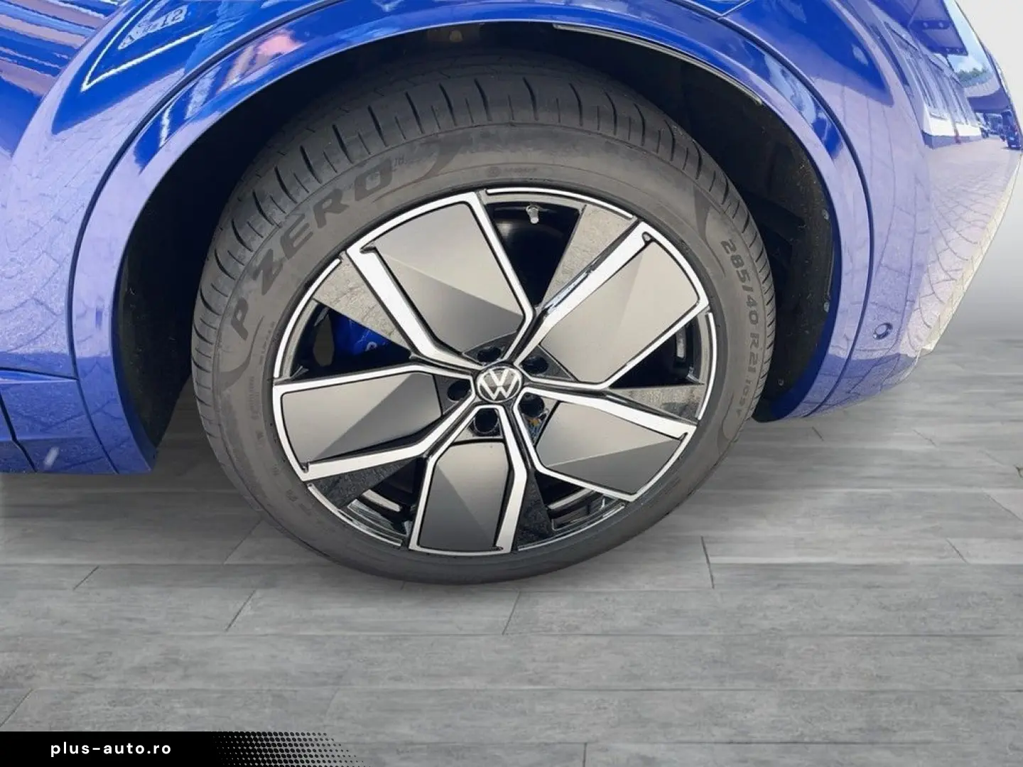 VW Touareg 3.0 TSI eHybrid 4Motion R Navi LED AHK P