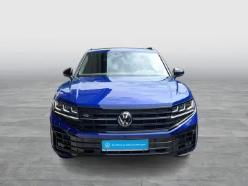 VW Touareg 3.0 TSI eHybrid 4Motion R Navi LED AHK P