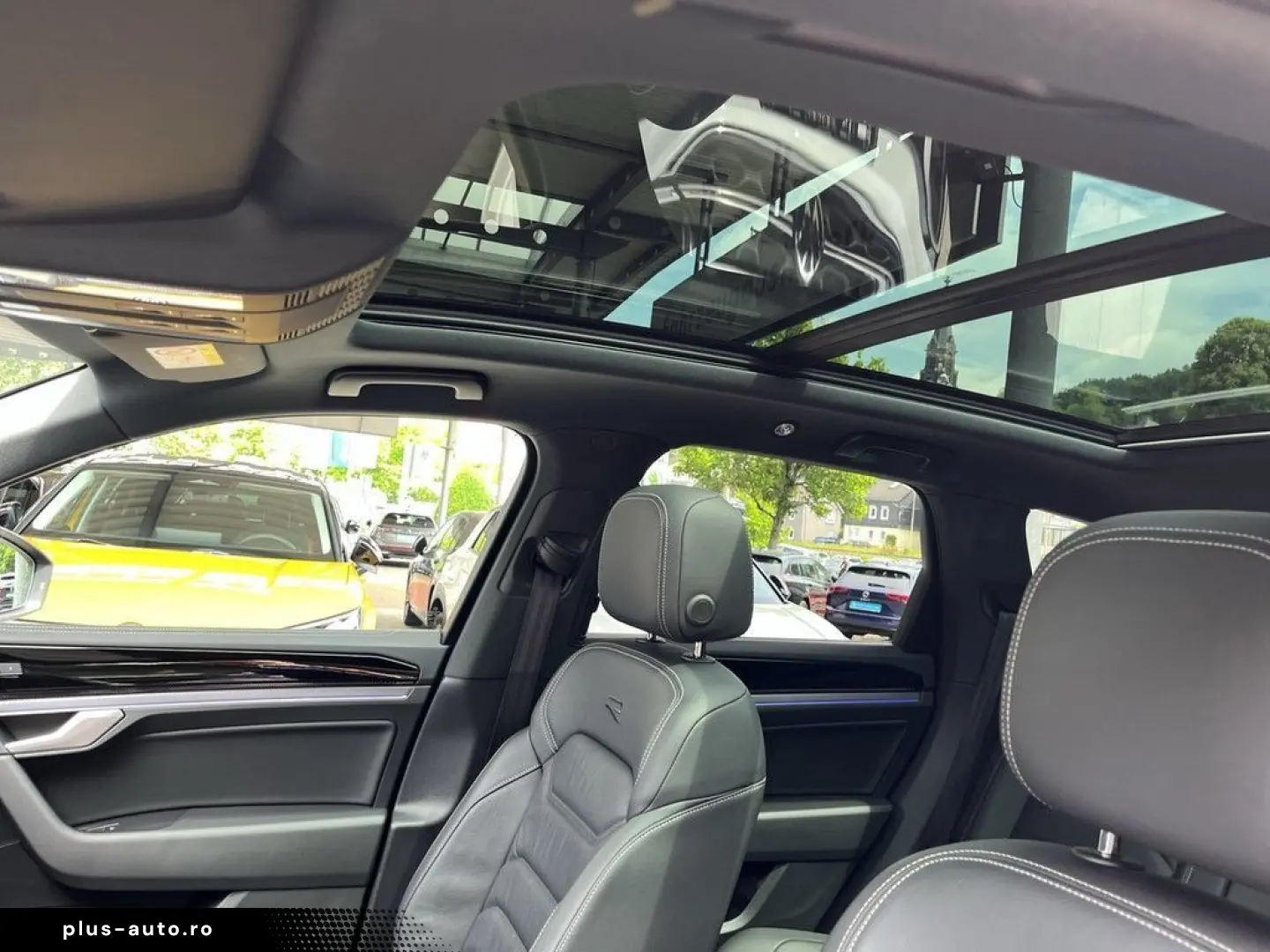 VW Touareg 3.0 TSI eHybrid 4Motion R Navi LED AHK P