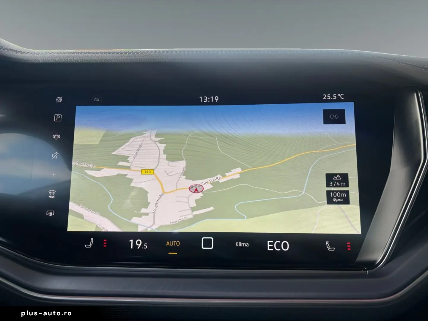 VW Touareg R eHybrid AHK Luft Matrix Memory eHeck