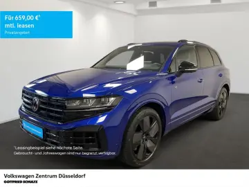 VW Touareg R 3.0 l eHybrid 4Motion Sitzheiz Head-Up