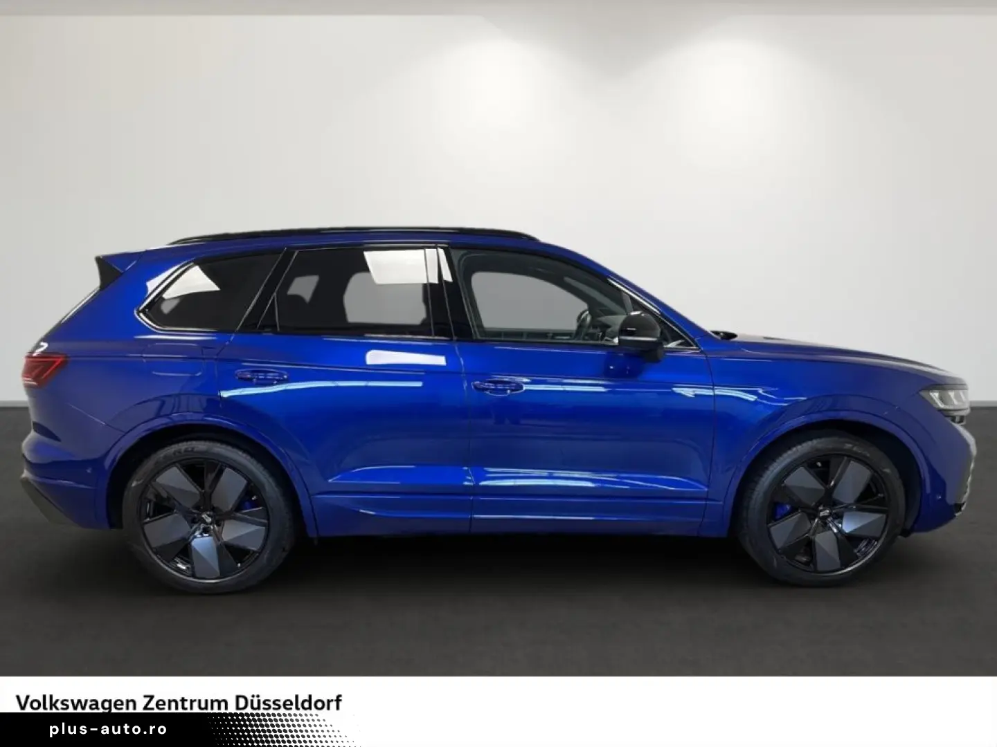 VW Touareg R 3.0 l eHybrid 4Motion Sitzheiz Head-Up