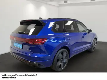 VW Touareg R 3.0 l eHybrid 4Motion Sitzheiz Head-Up