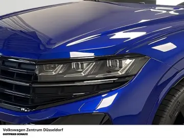 VW Touareg R 3.0 l eHybrid 4Motion Sitzheiz Head-Up
