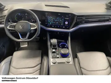 VW Touareg R 3.0 l eHybrid 4Motion Sitzheiz Head-Up