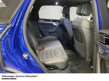 VW Touareg R 3.0 l eHybrid 4Motion Sitzheiz Head-Up